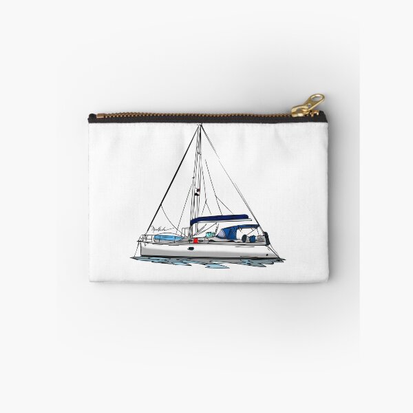 Item preview, Heather Stafford's Sailboat! designed and sold by Michael Garber.