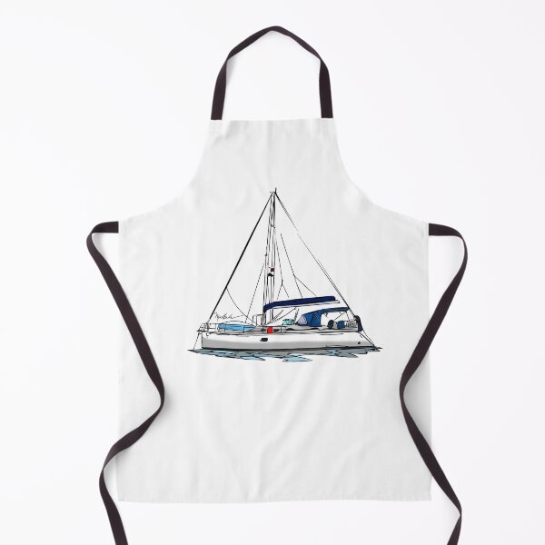 Item preview, Heather Stafford's Sailboat! designed and sold by Michael Garber.