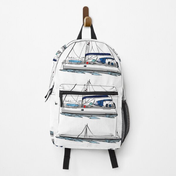 Item preview, Heather Stafford's Sailboat! designed and sold by Michael Garber.