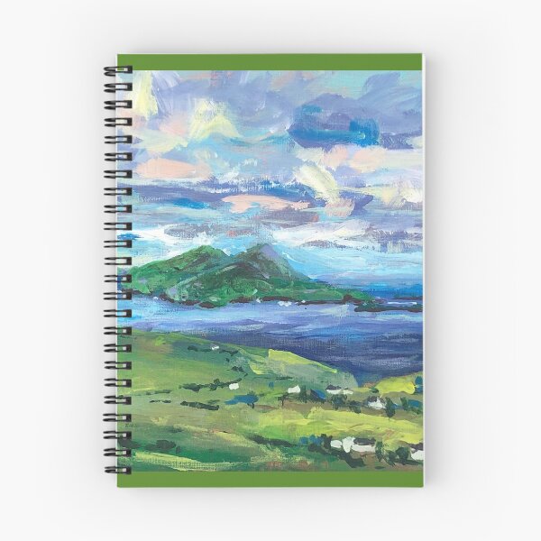 Item preview, Blasket Island, Ireland designed and sold by Ann  Hershberger.
