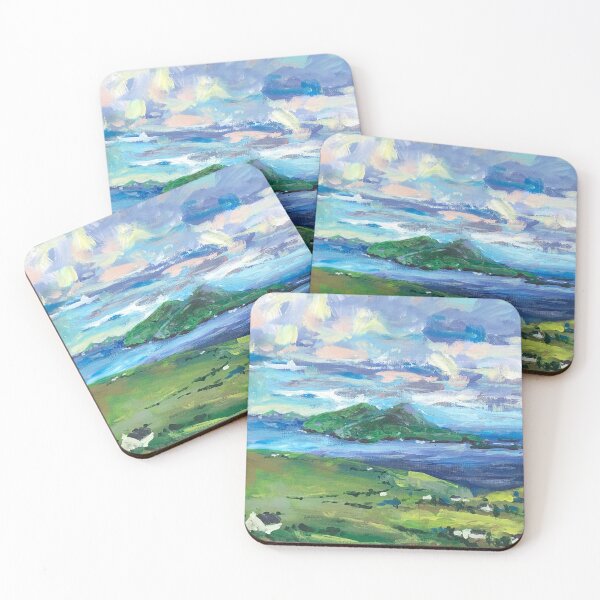 Item preview, Blasket Island, Ireland designed and sold by Ann Hershberger.