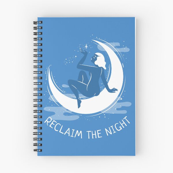 Item preview, Reclaim The Night designed and sold by Wachi-A.