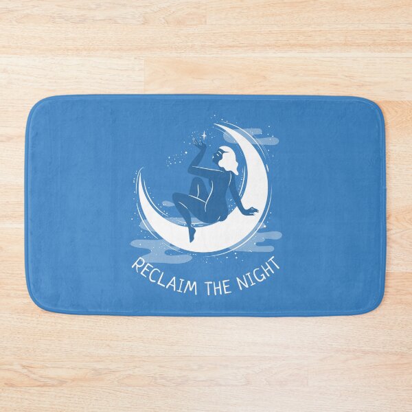 Item preview, Reclaim The Night designed and sold by Wachi-A.