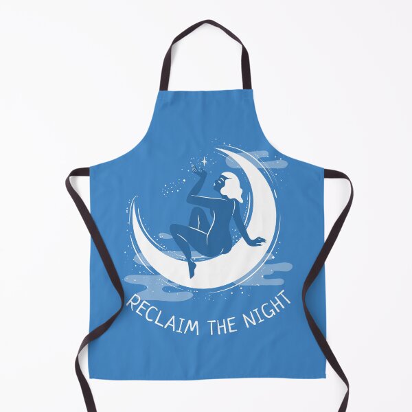 Item preview, Reclaim The Night designed and sold by Wachi-A.
