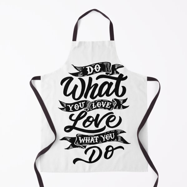 Item preview, Do What You Love, Love What You Do designed and sold by Gavinstar.