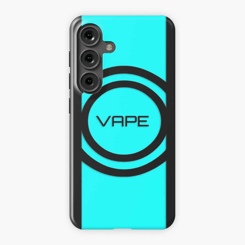 elfbar elfa master akku Hülle für iPhone 17 Pro Max I Vape and I Know Things