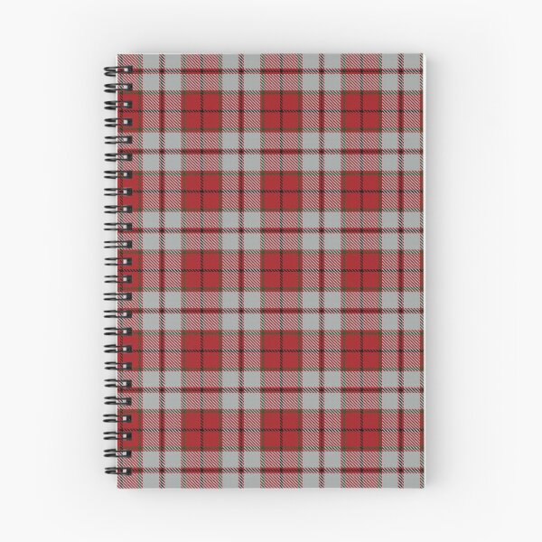 Item preview, Cameron Hose Tartan Pattern designed and sold by 89BLACK.
