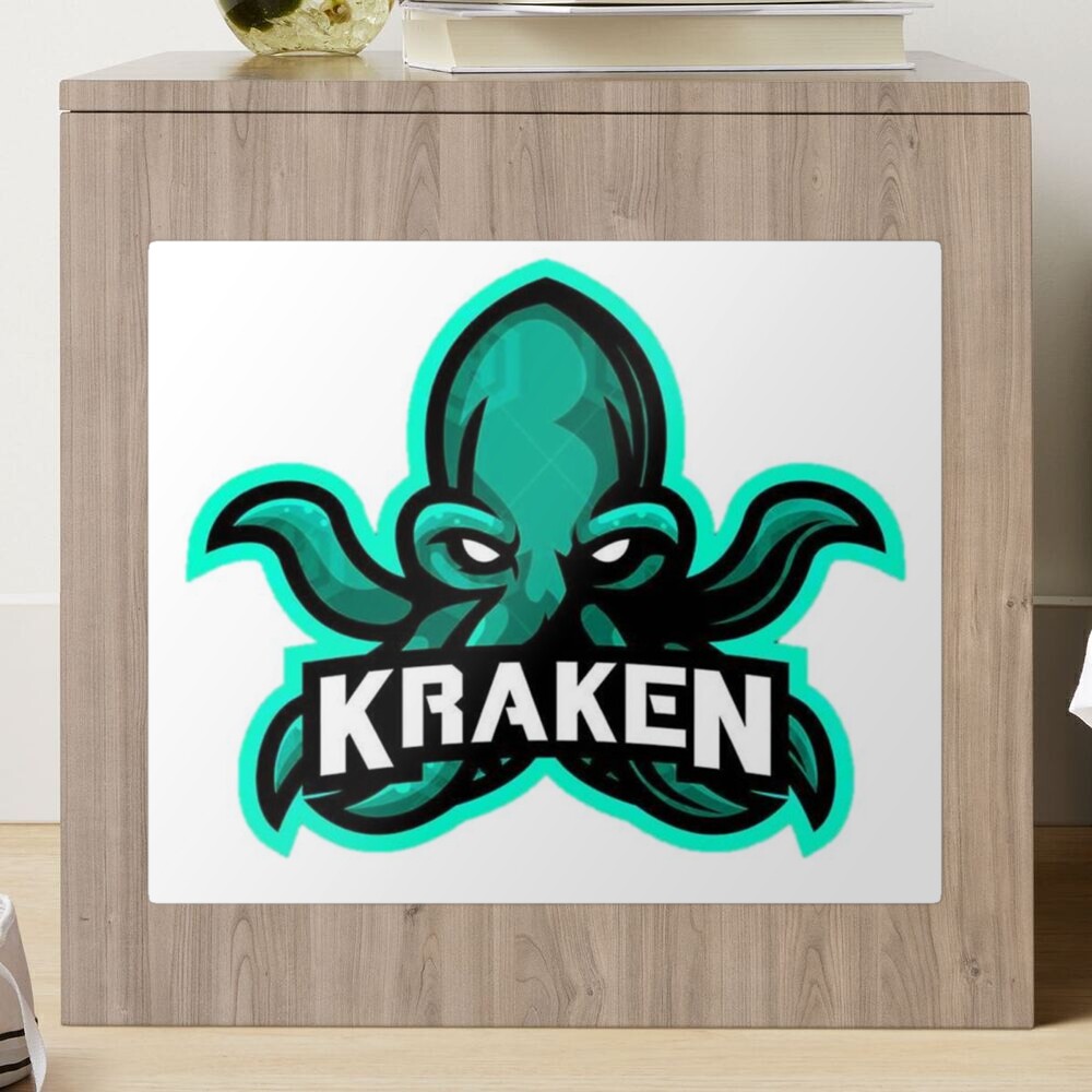 Item - Abysmal Kraken Card
