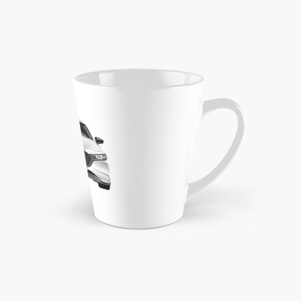 Item preview, Mazda 3 White designed and sold by paolovdesigns.