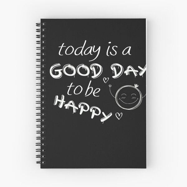 Item preview, today is a good day to be happy gift happy  designed and sold by store7azzouzi.