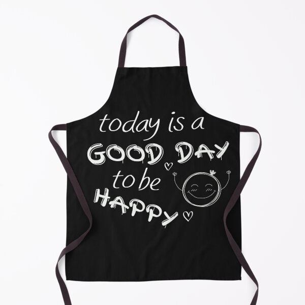 Item preview, today is a good day to be happy gift happy designed and sold by store7azzouzi.