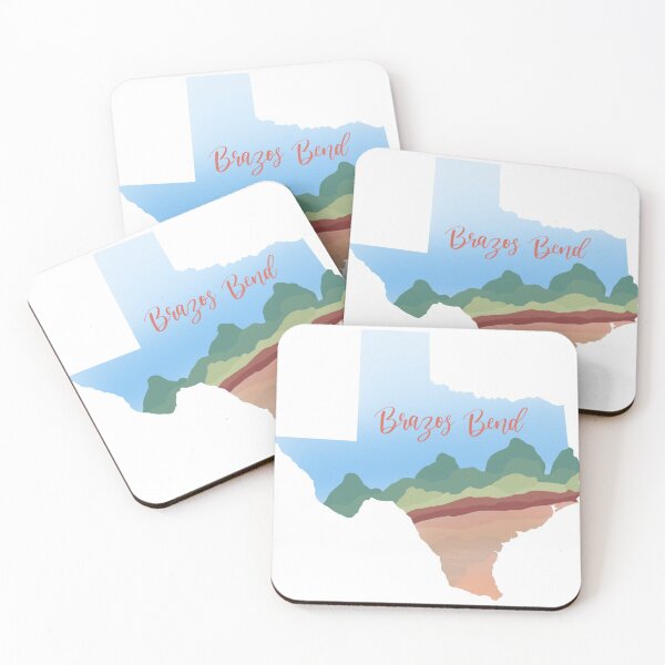 Item preview, Brazos Bend State Park designed and sold by arhniemeyer.