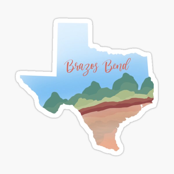 Item preview, Brazos Bend State Park designed and sold by arhniemeyer.