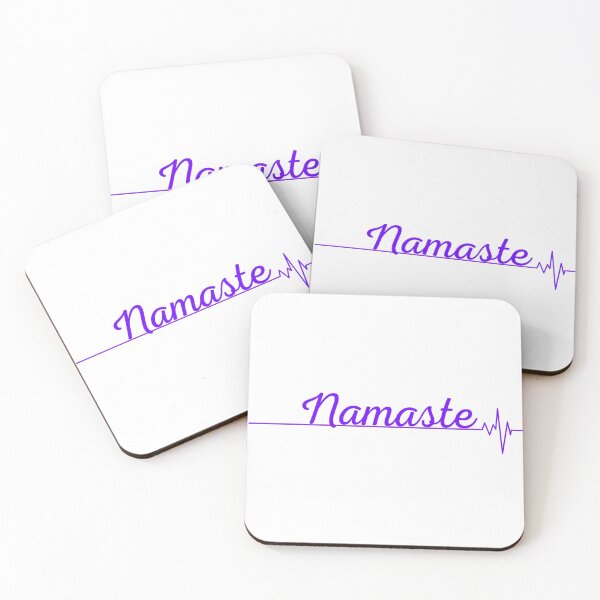 Item preview, Namaste designed and sold by Meditanacor.