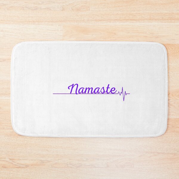 Item preview, Namaste designed and sold by Meditanacor.