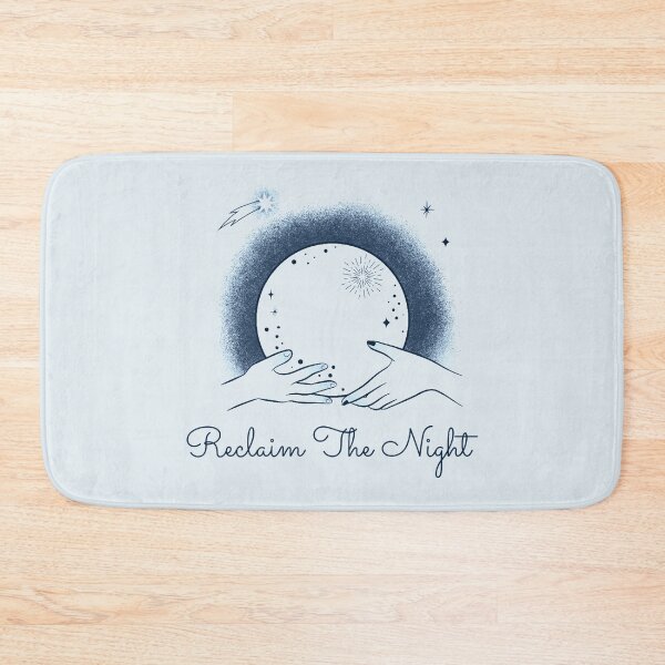 Item preview, Reclaim The Night designed and sold by Wachi-A.