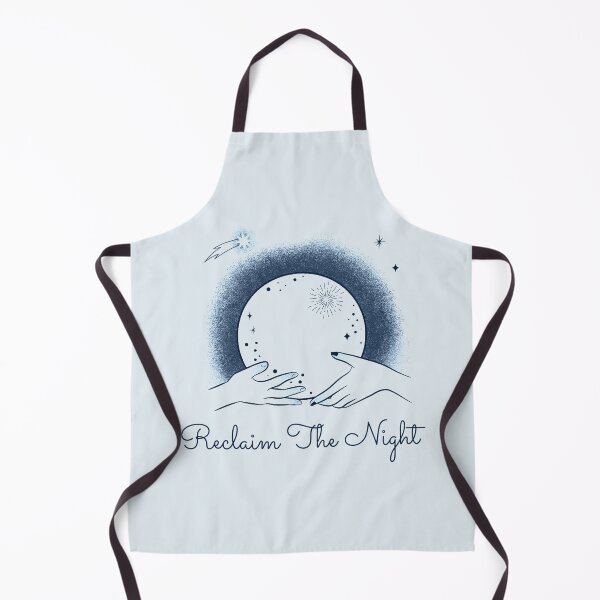 Item preview, Reclaim The Night designed and sold by Wachi-A.