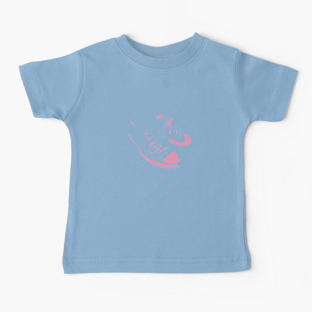 converse baby t shirt