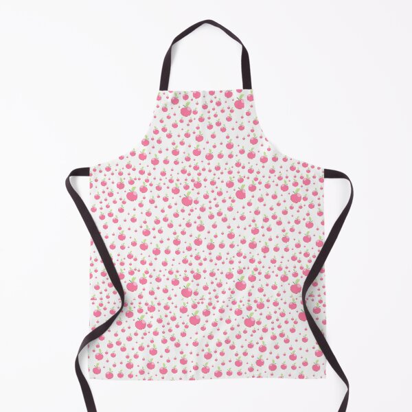 Item preview, Apples are Random - Pink Lady designed and sold by LadyBirdKiss.