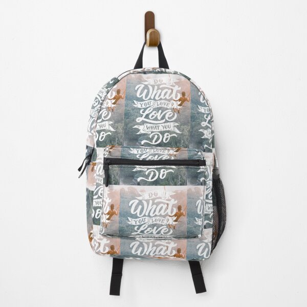 Item preview, Do What You Love, Love What You Do designed and sold by Gavinstar.