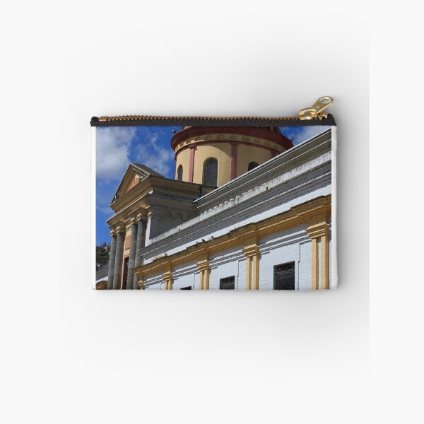 Item preview, Church in Otavalo designed and sold by rhamm.
