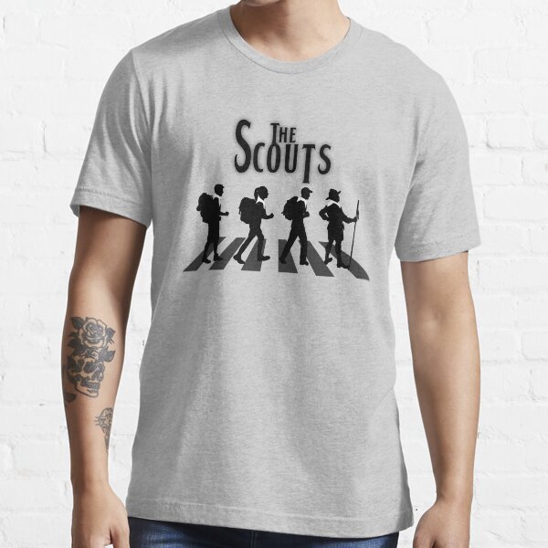 Scouts 1st carleton