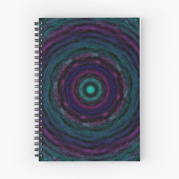 Item preview, galactic energies designed and sold by rainbowstencil.