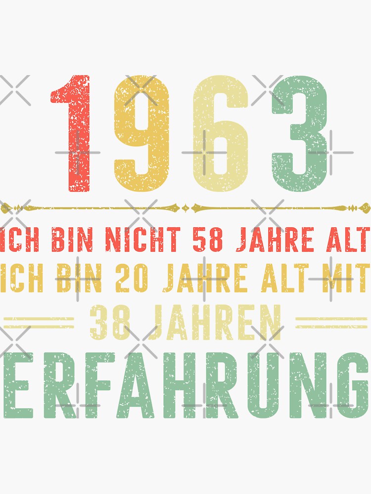 Bin Ich Mit 61 Jahren Noch Vermittelbar "Ich bin nicht 58 jahre alt, ich bin 20 jahre alt mit 38 jahren