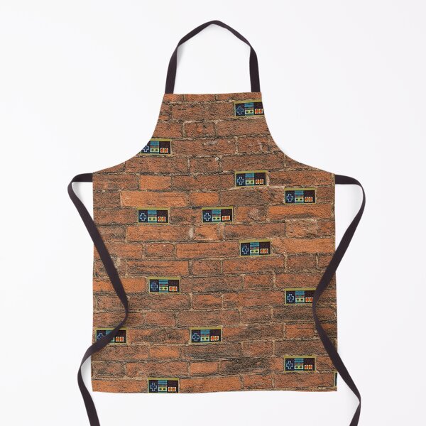 Item preview, Controller Brick Wall designed and sold by Tranquilarrow.