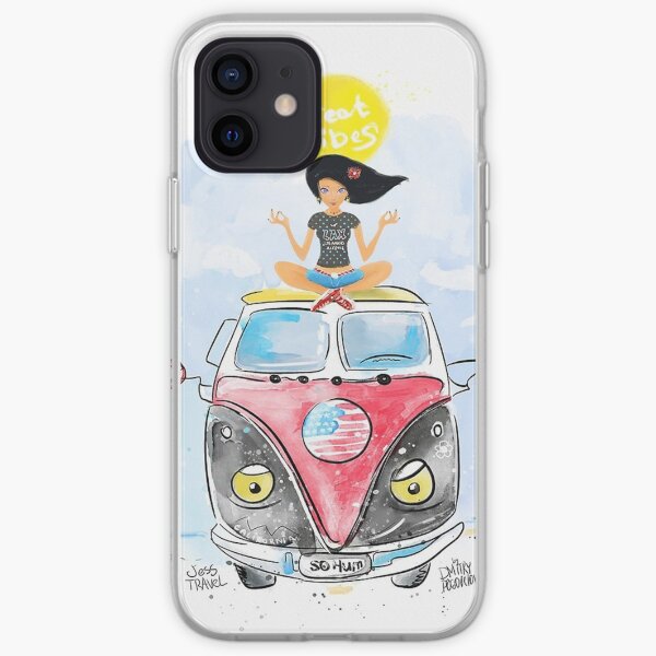 untitled iPhone Soft Case