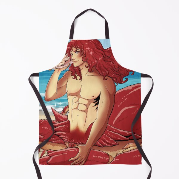 Item preview, Crustacean Hotline designed and sold by HoneyPottsArt.