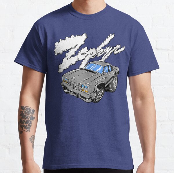 FORD ZEPHYR Classic T-Shirt