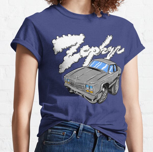 FORD ZEPHYR Classic T-Shirt
