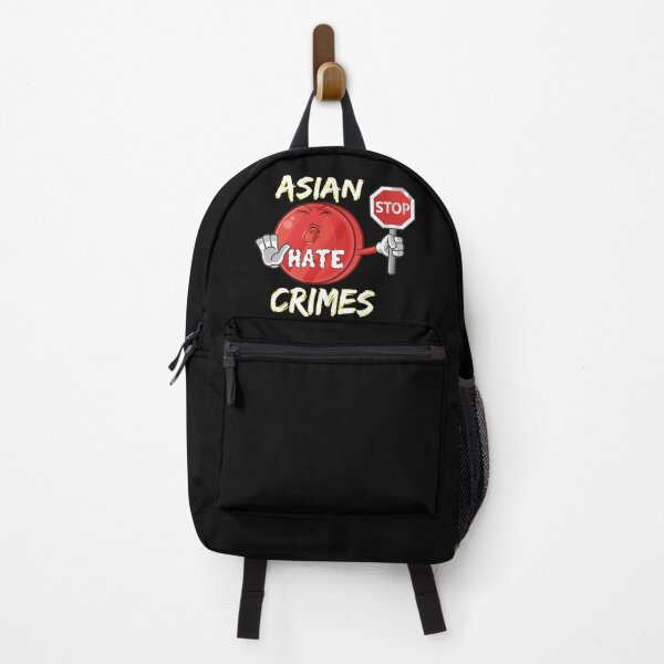 Item preview, Stop Asian Hate Crimes designed and sold by ADAMYASS.