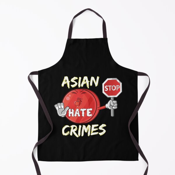 Item preview, Stop Asian Hate Crimes designed and sold by ADAMYASS.