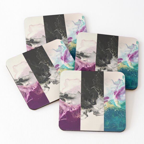 Item preview, Muses Triptych designed and sold by shawnalacey.