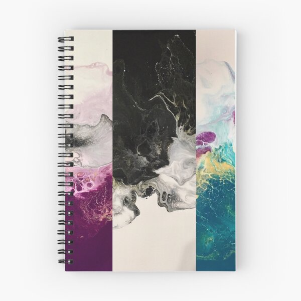 Item preview, Muses Triptych designed and sold by shawnalacey.
