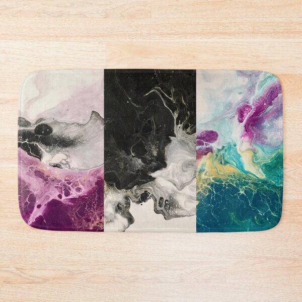 Item preview, Muses Triptych designed and sold by shawnalacey.