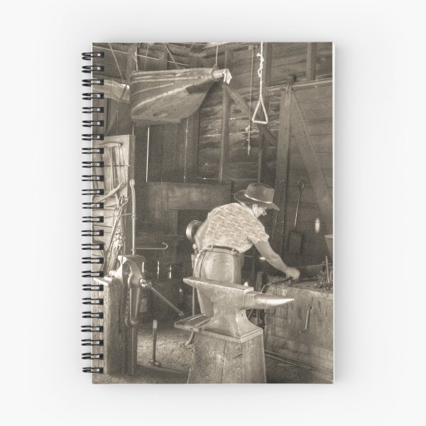 Item preview, Blacksmith Lady designed and sold by Diego Re.