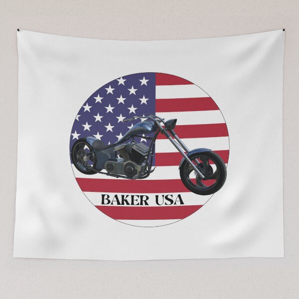 Artikelvorschau, Motorrad Dragster Bundesstaat Amerika entworfen und verkauft von loiret1958.