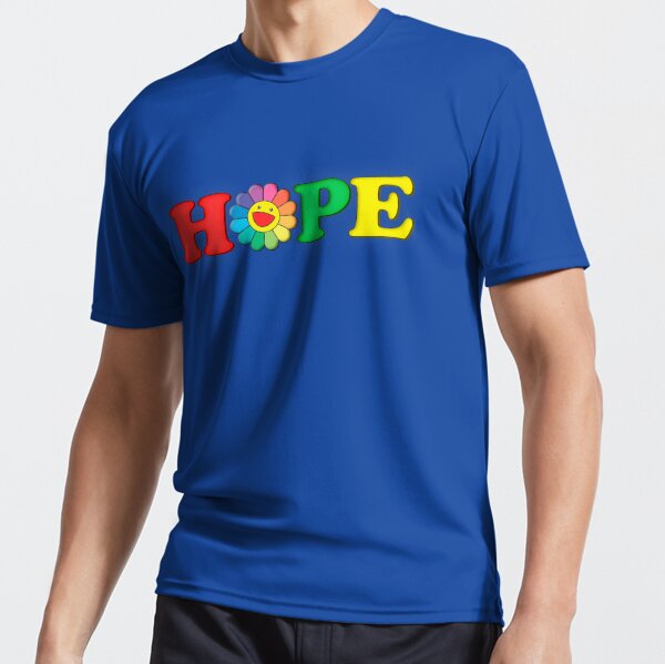 J-Hope Art Dynamite Unisex T-Shirt - Hello South Korea