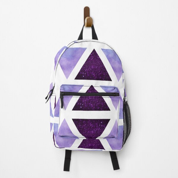 Item preview, Ornamental Pattern With Purple Colour with a Diamond Pattern designed and sold by Vero De.