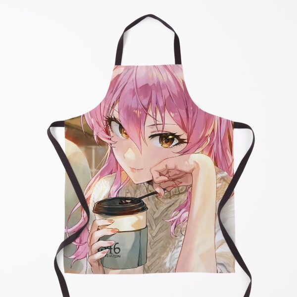 Item preview, Girl designed and sold by RevoEmpat.