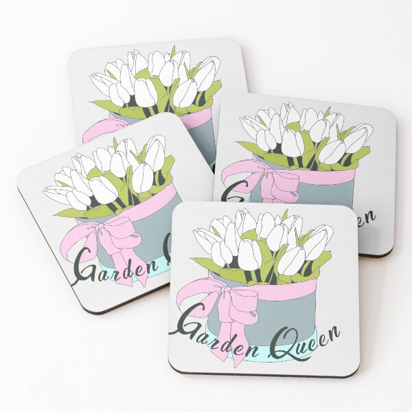 Item preview, Garden Queen designed and sold by ViewerEqualsPhoton.