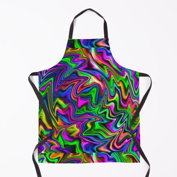 Item preview, whirlpool designed and sold by rainbowstencil.