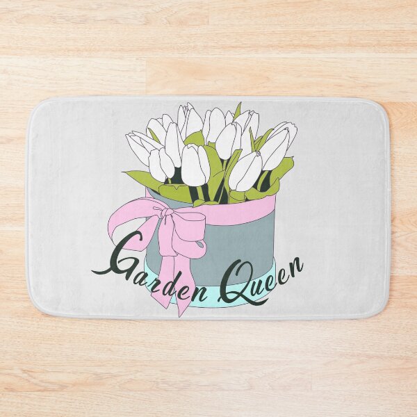 Item preview, Garden Queen designed and sold by ViewerEqualsPhoton.