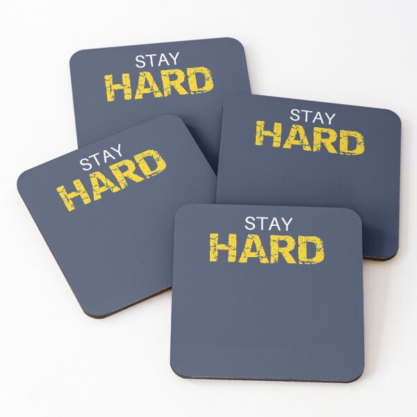 Item preview, stay hard designed and sold by magicpop.