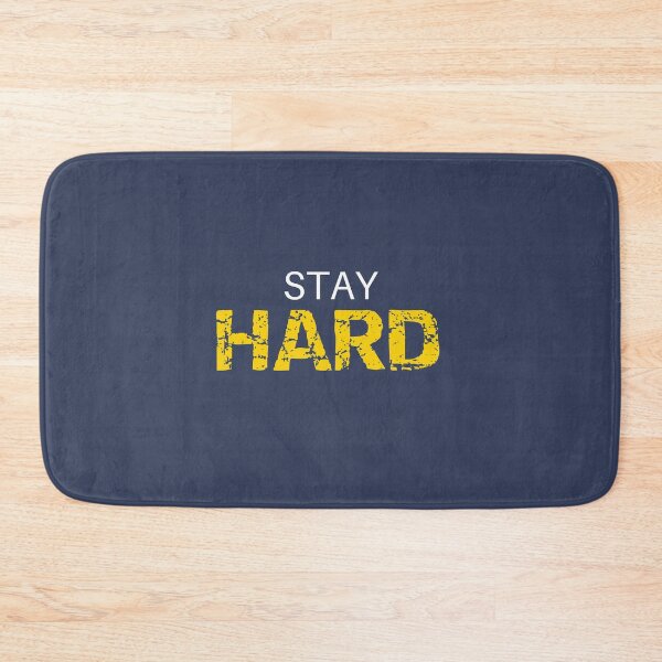Item preview, stay hard designed and sold by magicpop.