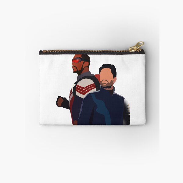 Item preview, Falcon and the winter soldier  designed and sold by Reilly  Smith.