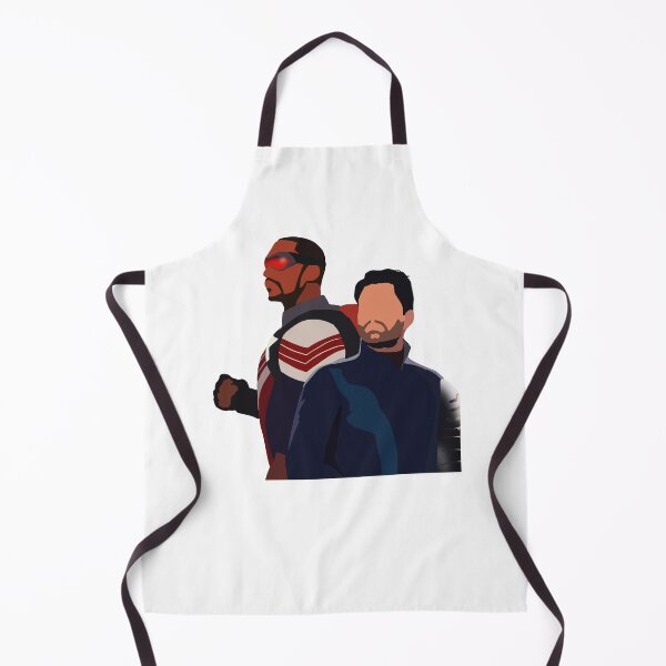 Item preview, Falcon and the winter soldier  designed and sold by Reilly  Smith.